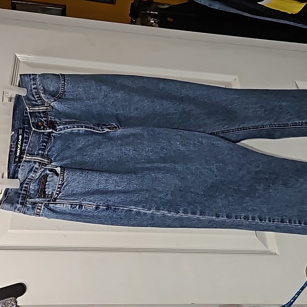 DKNY LADIES JEANS